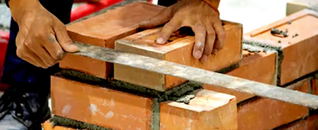 bricklayer renovations